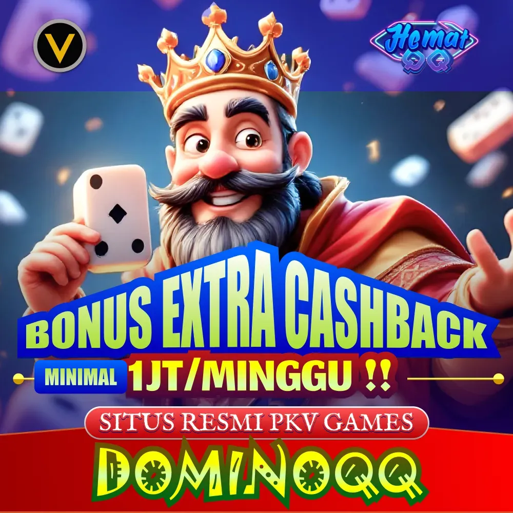 DominoQQ